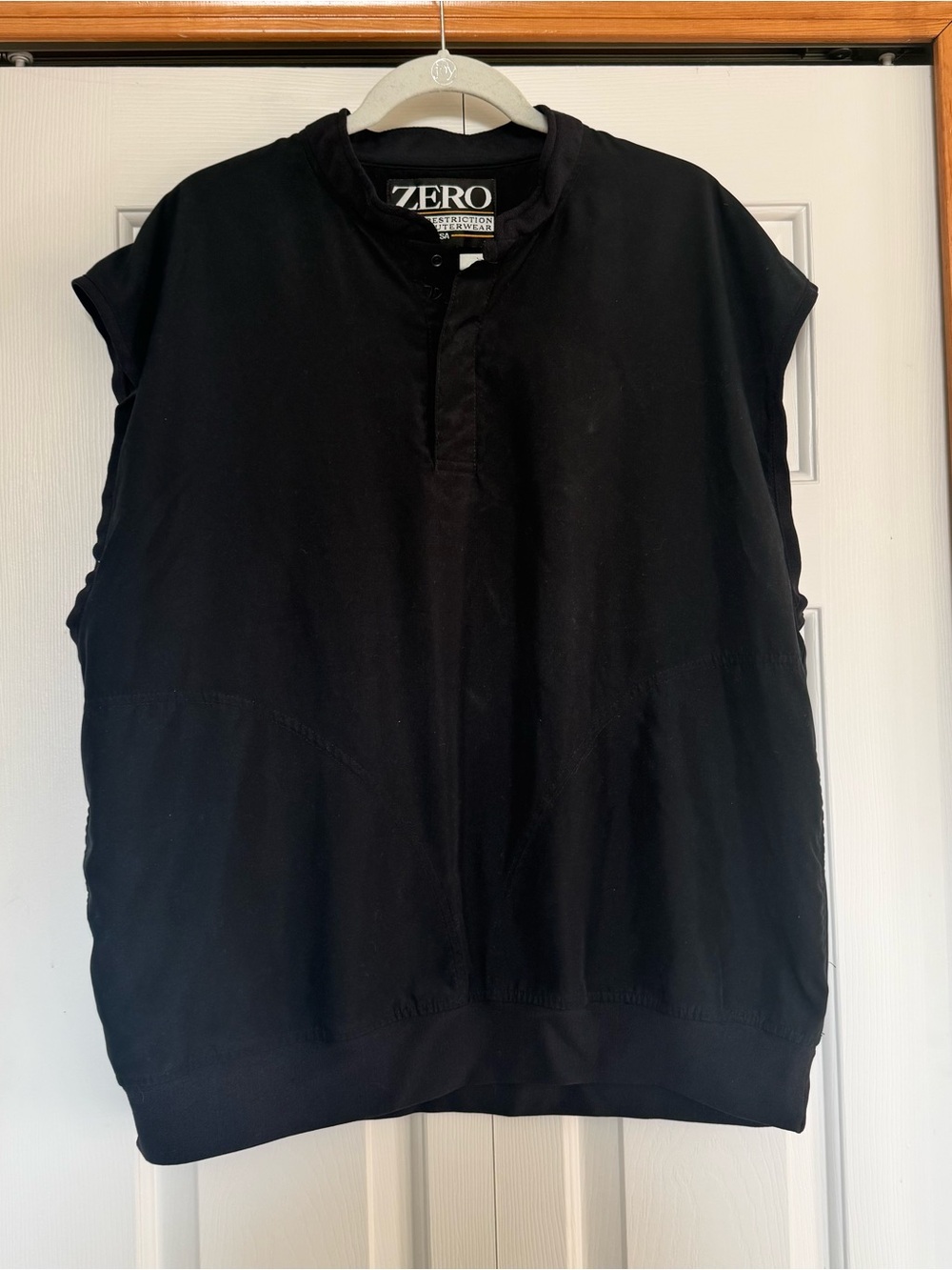 Zero Restriction‎ Golf Vest